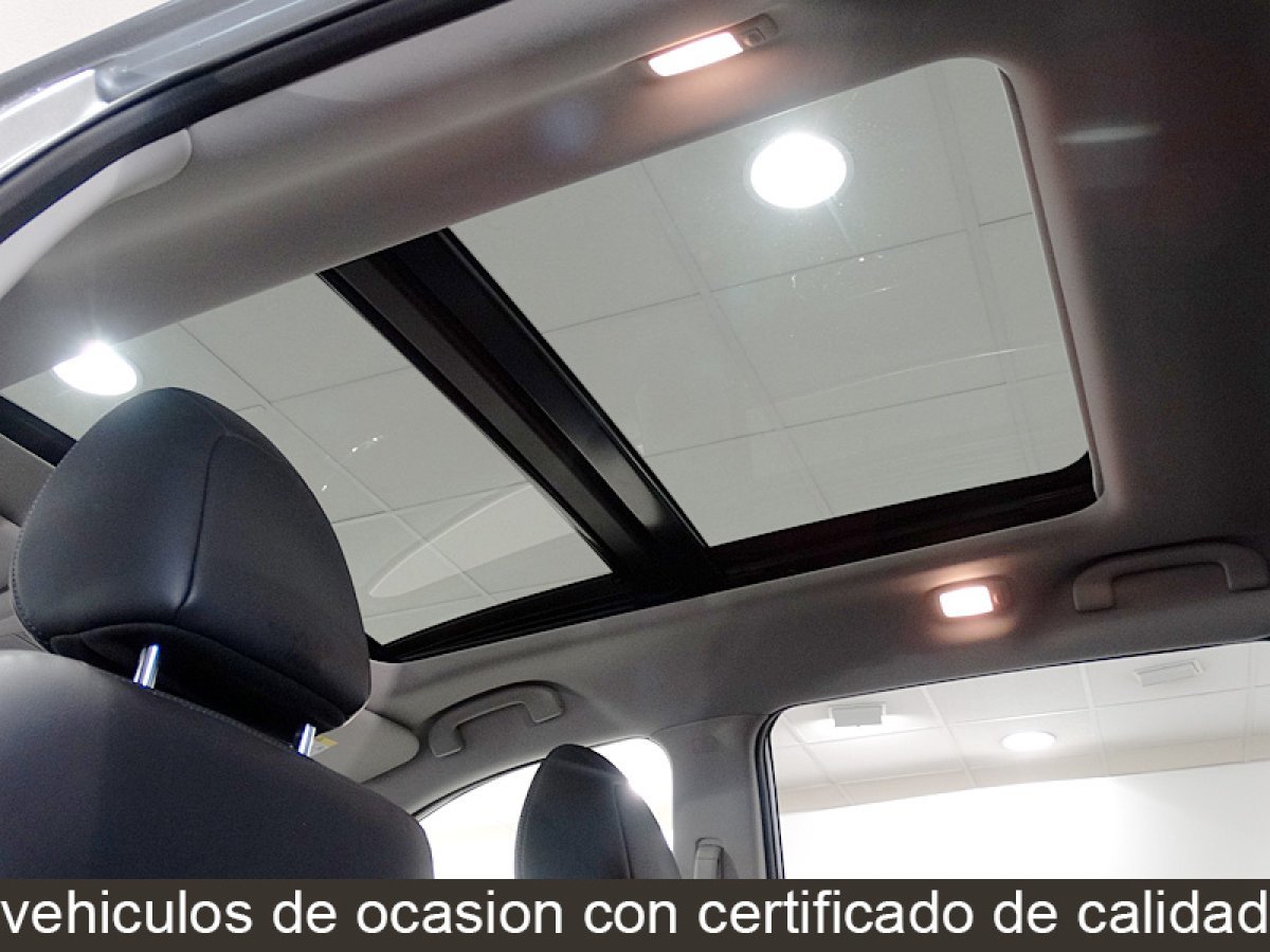Foto Nissan X-Trail 35