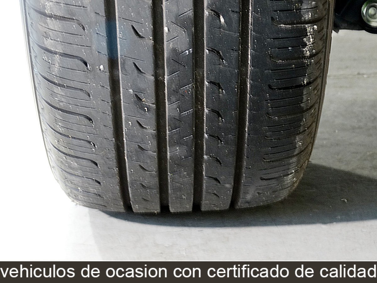 Foto Nissan X-Trail 38