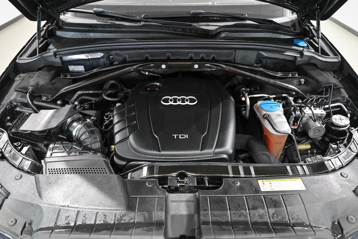 Foto Audi Q5 7
