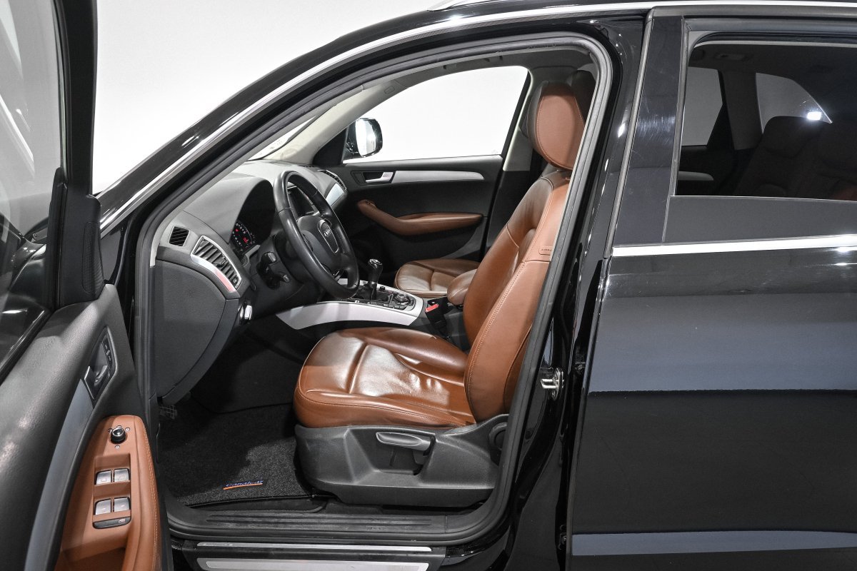 Foto Audi Q5 10