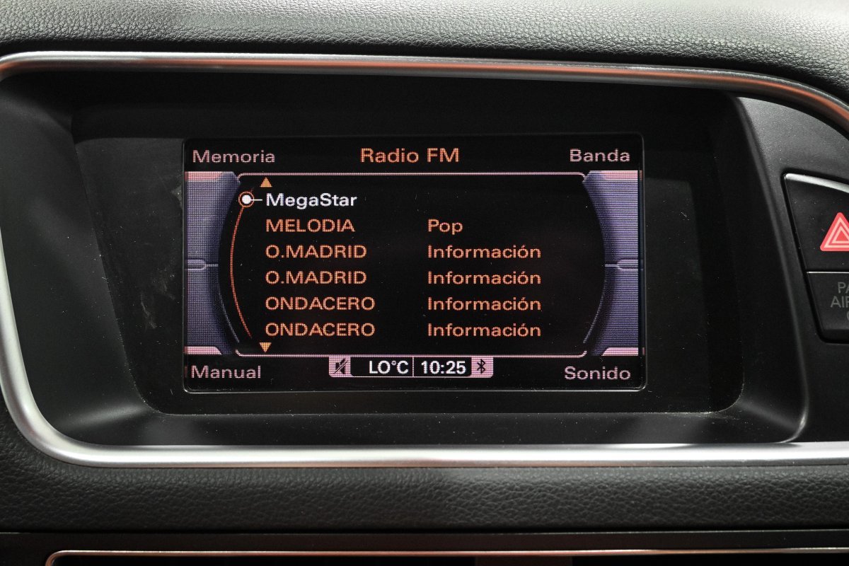 Foto Audi Q5 15