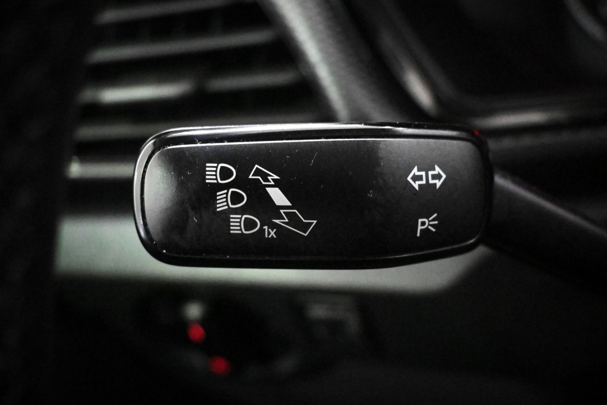 Foto Volkswagen T-Cross 17