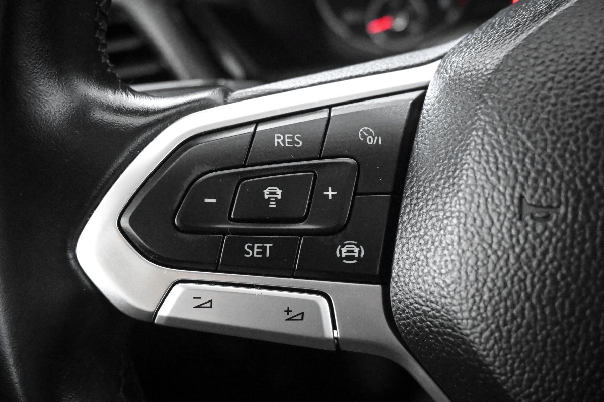 Foto Volkswagen T-Cross 19
