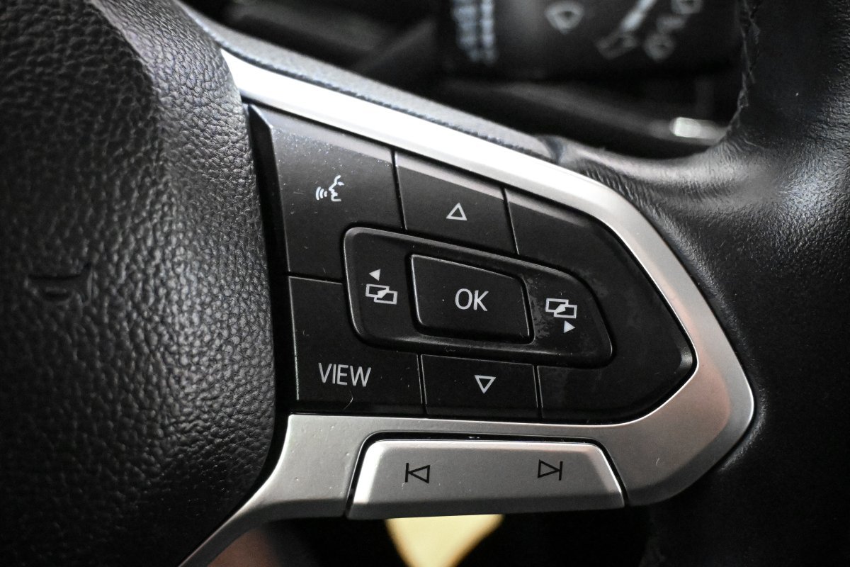 Foto Volkswagen T-Cross 20