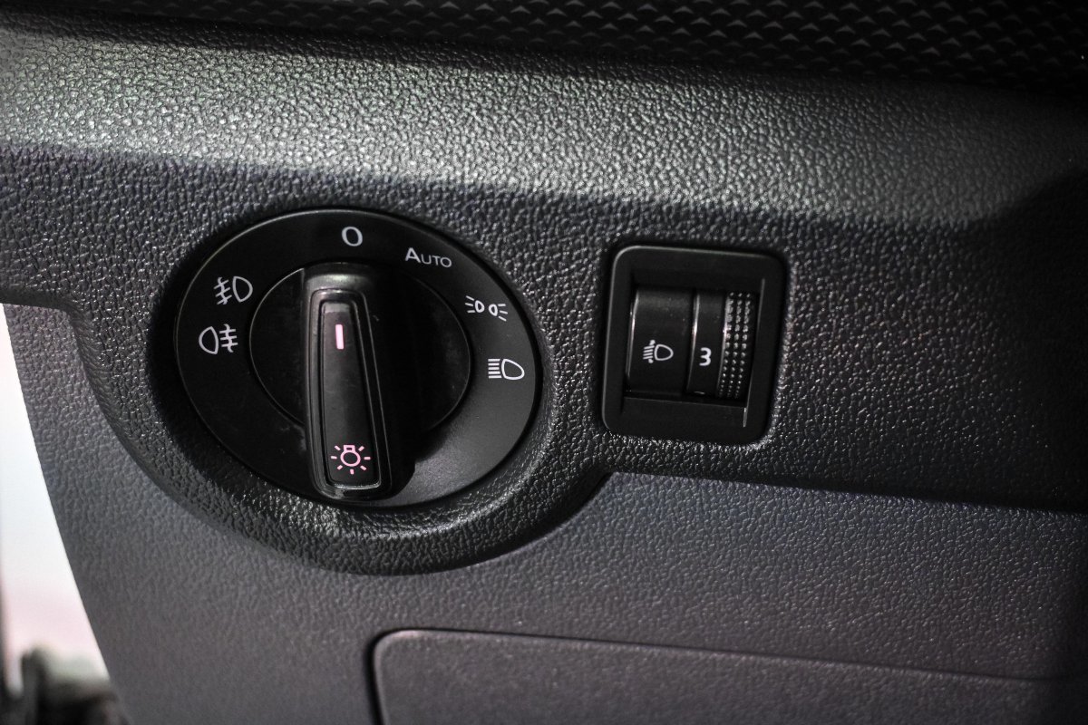 Foto Volkswagen T-Cross 21