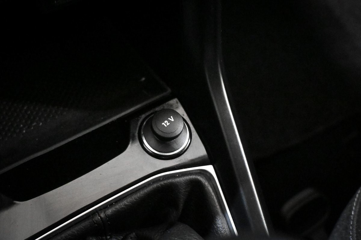 Foto Volkswagen T-Cross 24