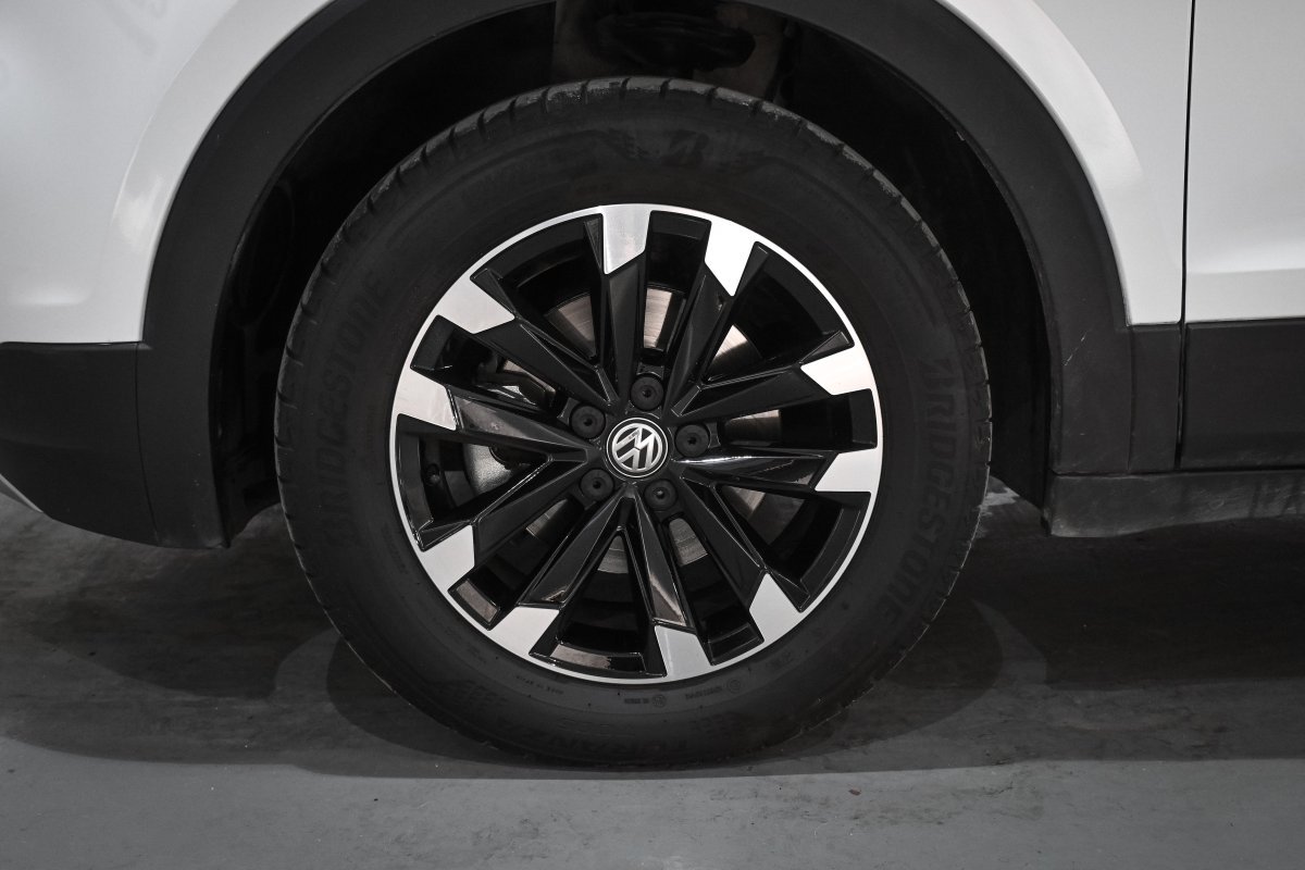 Foto Volkswagen T-Cross 26