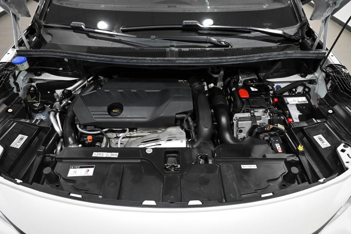 Foto Peugeot 3008 7