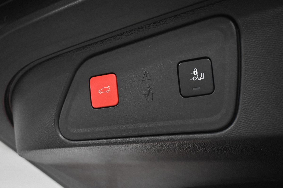 Foto Peugeot 3008 9