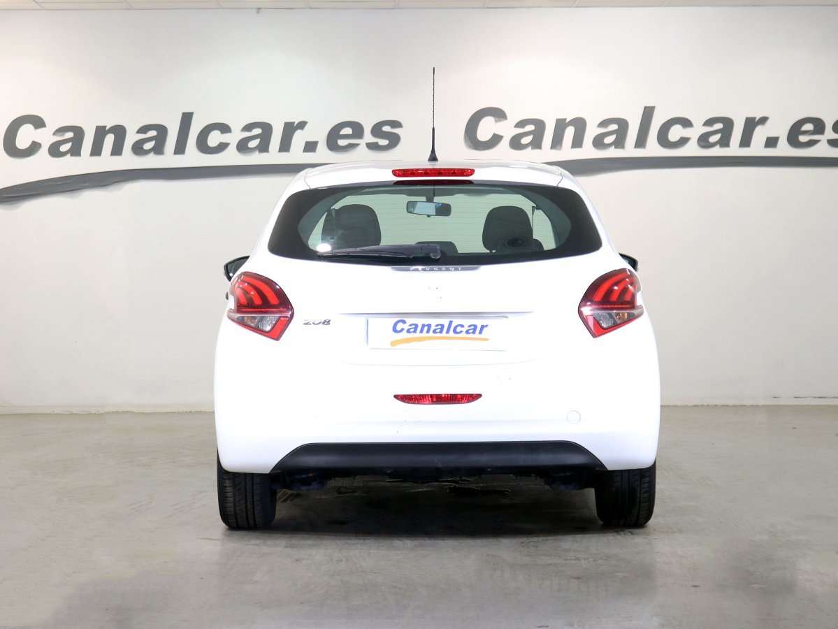 Foto Peugeot 208 2