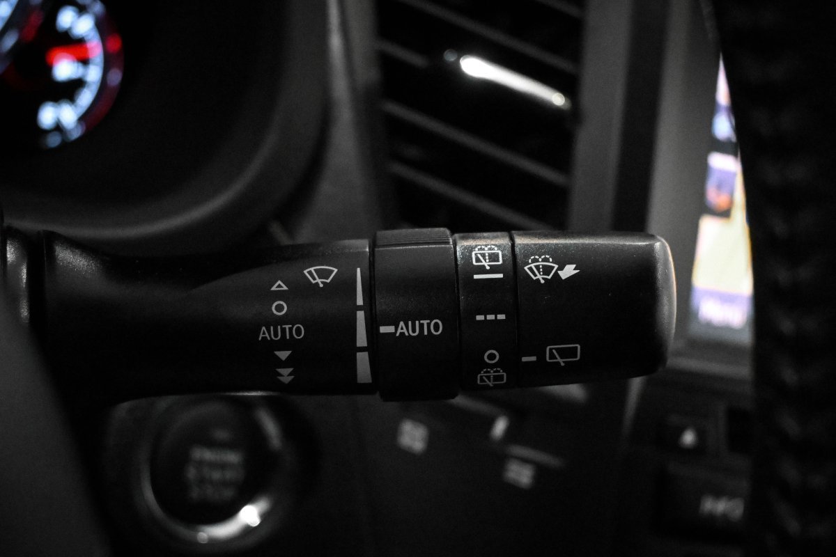Foto Subaru Legacy 23