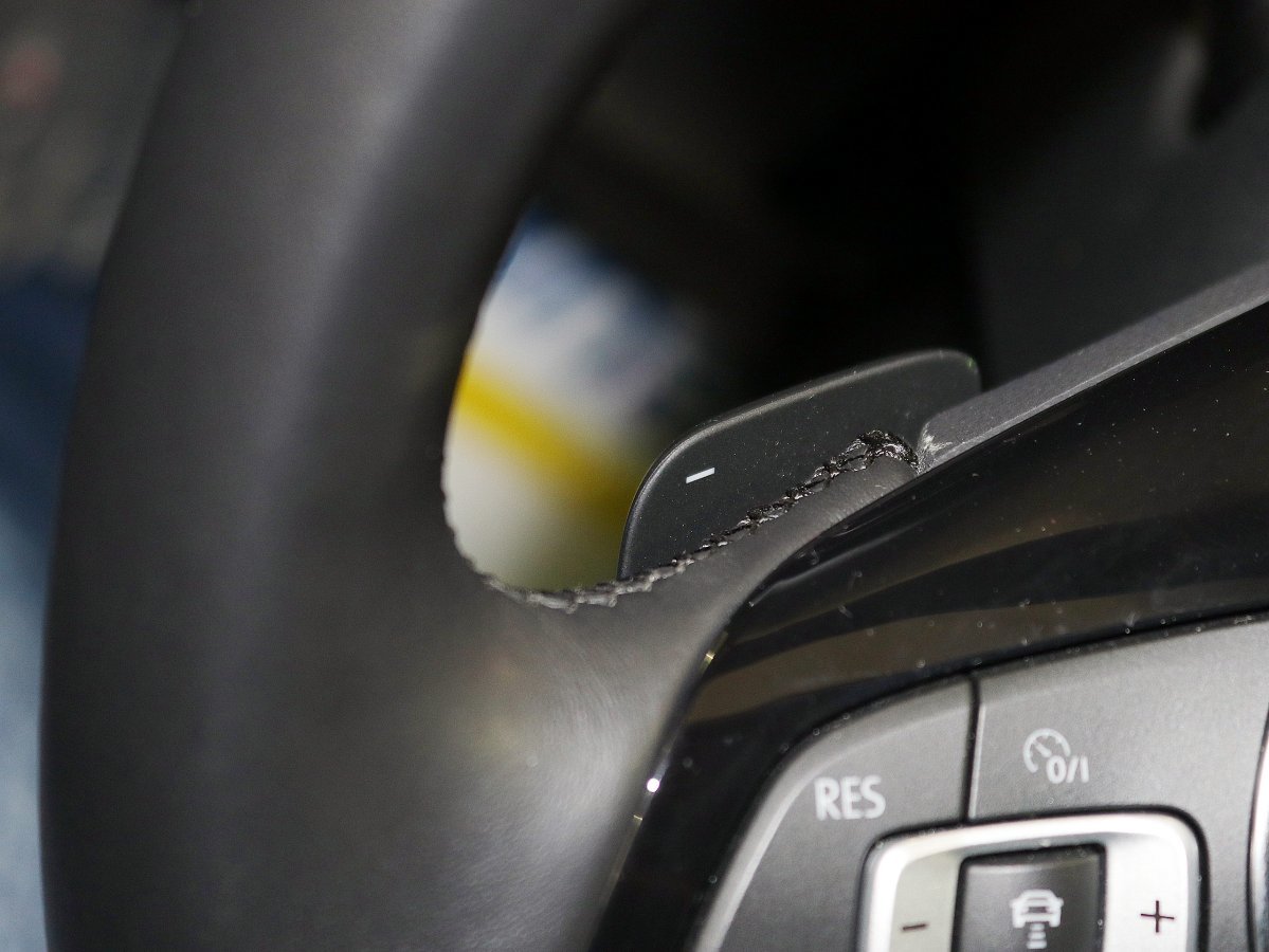 Foto Volkswagen Golf 29