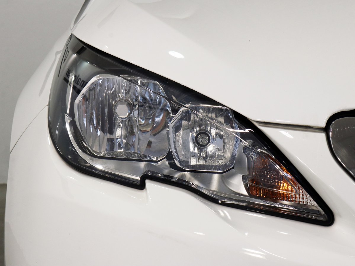 Foto Peugeot 308 11