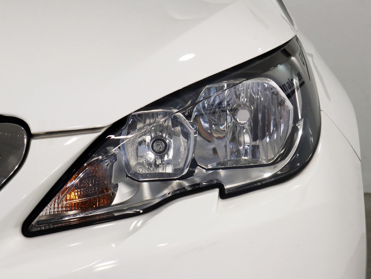 Foto Peugeot 308 12
