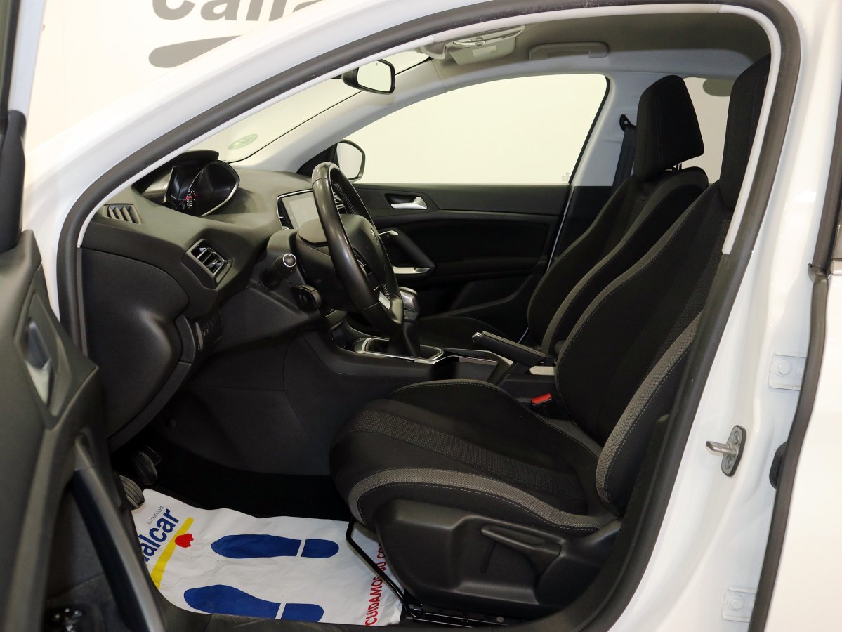 Foto Peugeot 308 14