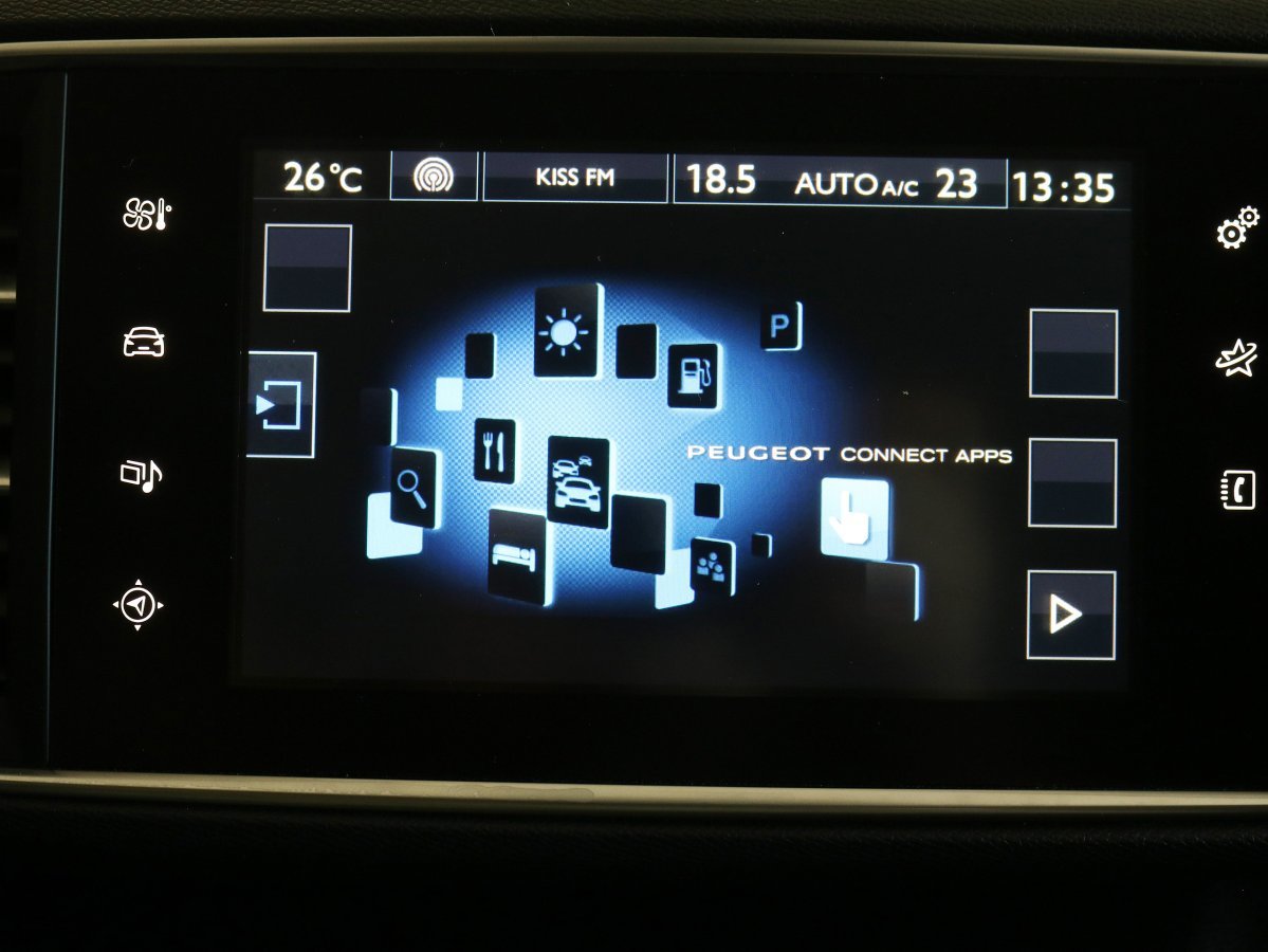 Foto Peugeot 308 19