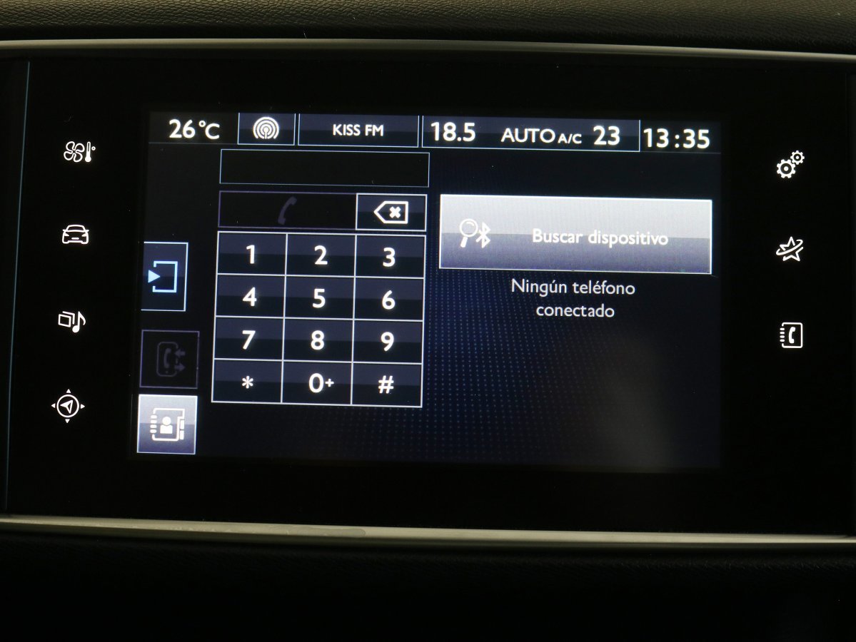 Foto Peugeot 308 20