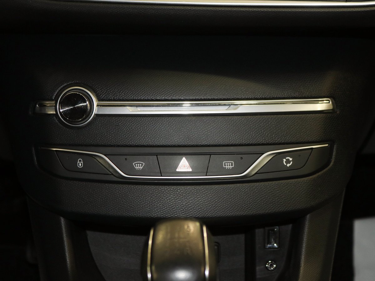 Foto Peugeot 308 22