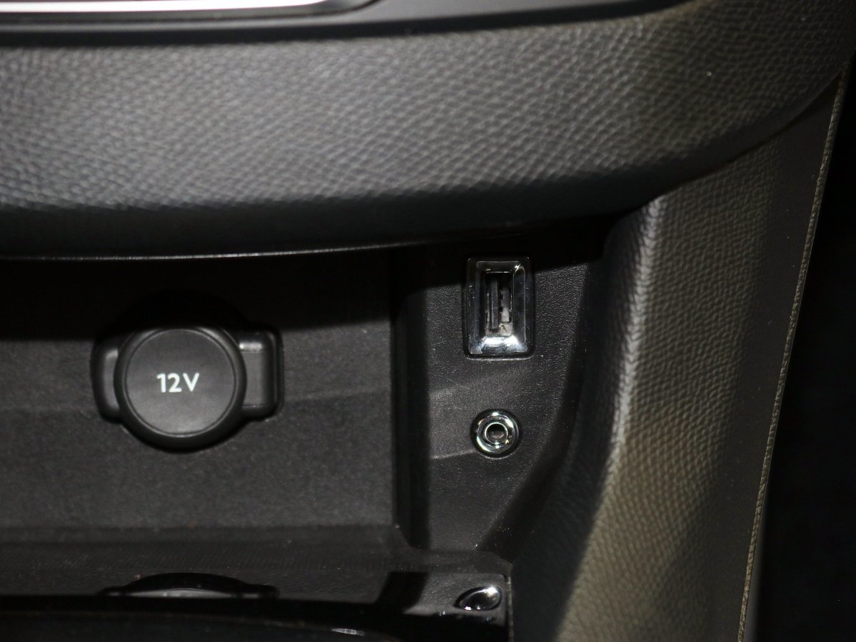 Foto Peugeot 308 23