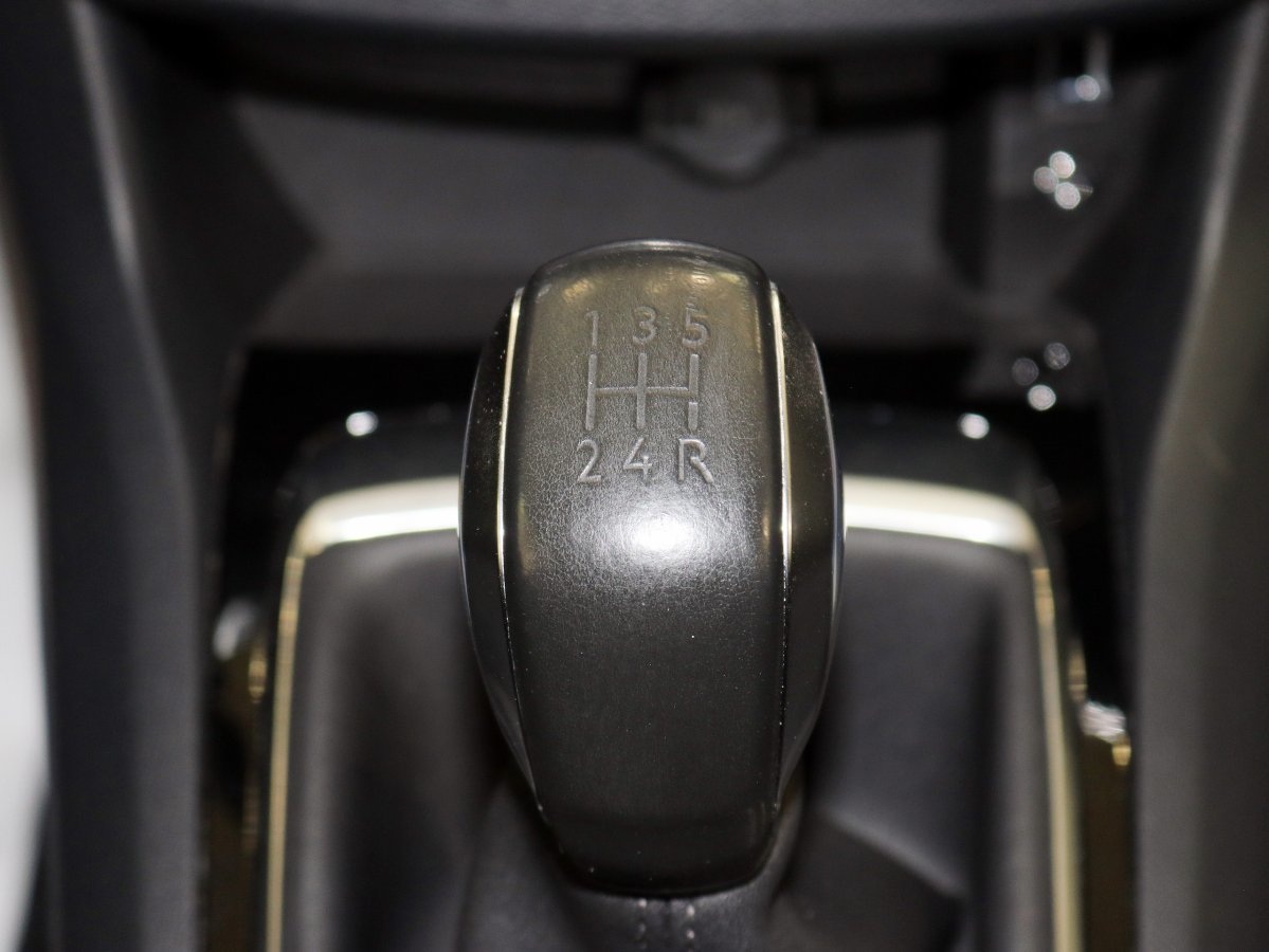 Foto Peugeot 308 24