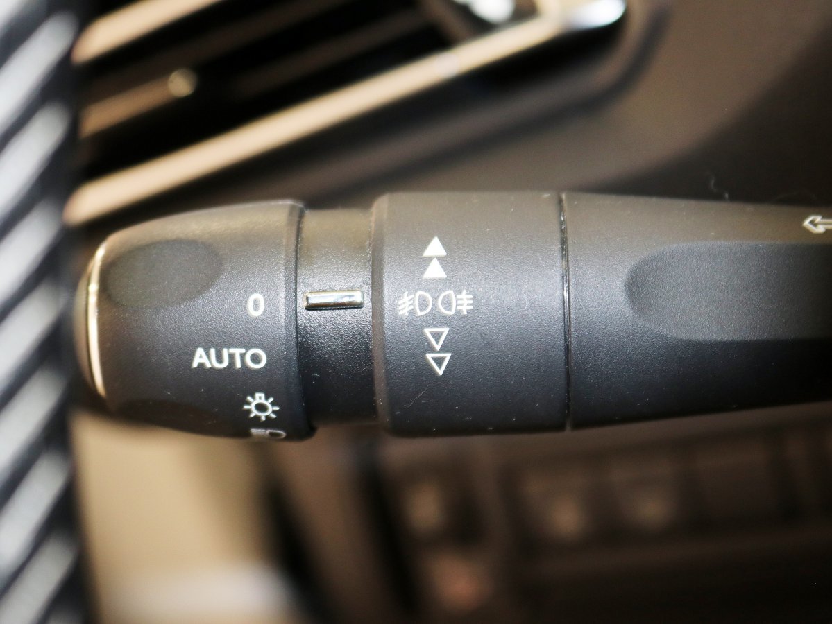 Foto Peugeot 308 27