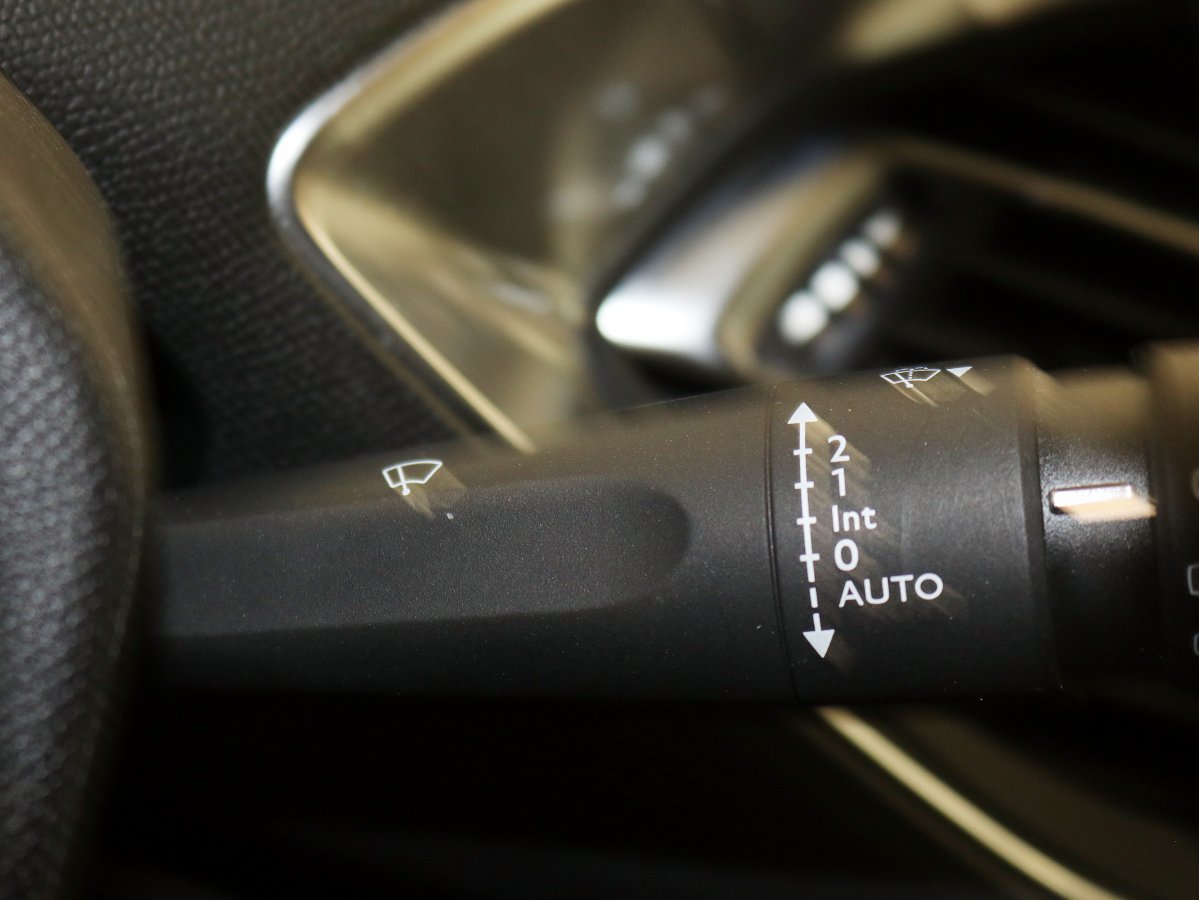 Foto Peugeot 308 28