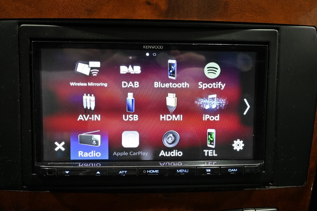 Foto Mercedes-Benz Clase CL 14