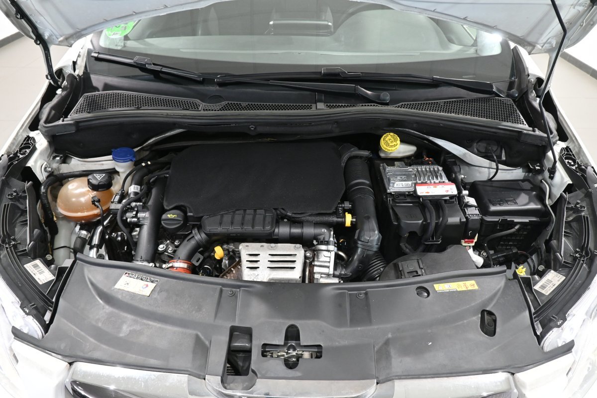Foto Peugeot 2008 7