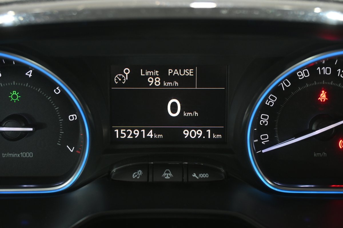 Foto Peugeot 2008 12