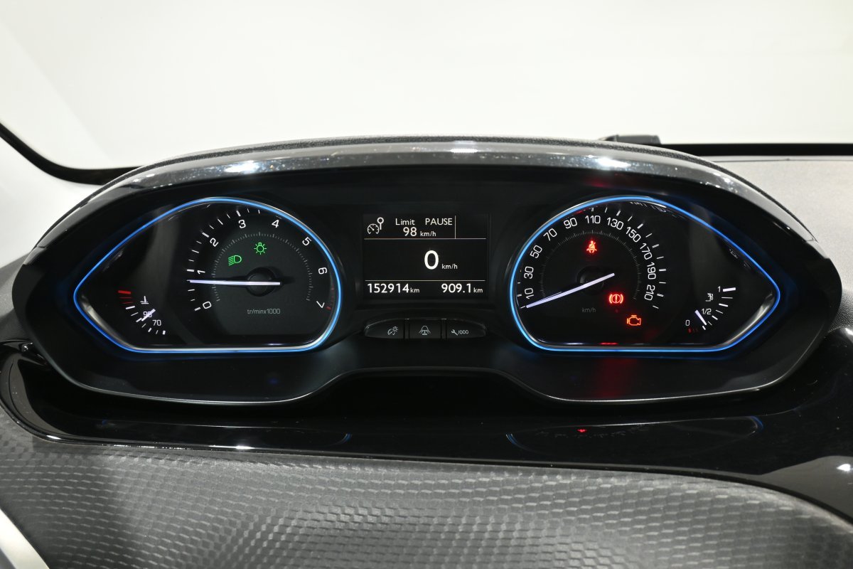 Foto Peugeot 2008 13