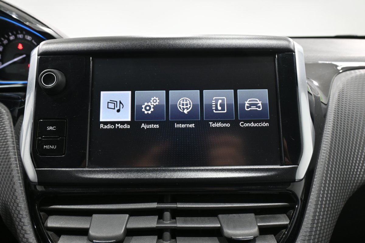Foto Peugeot 2008 15