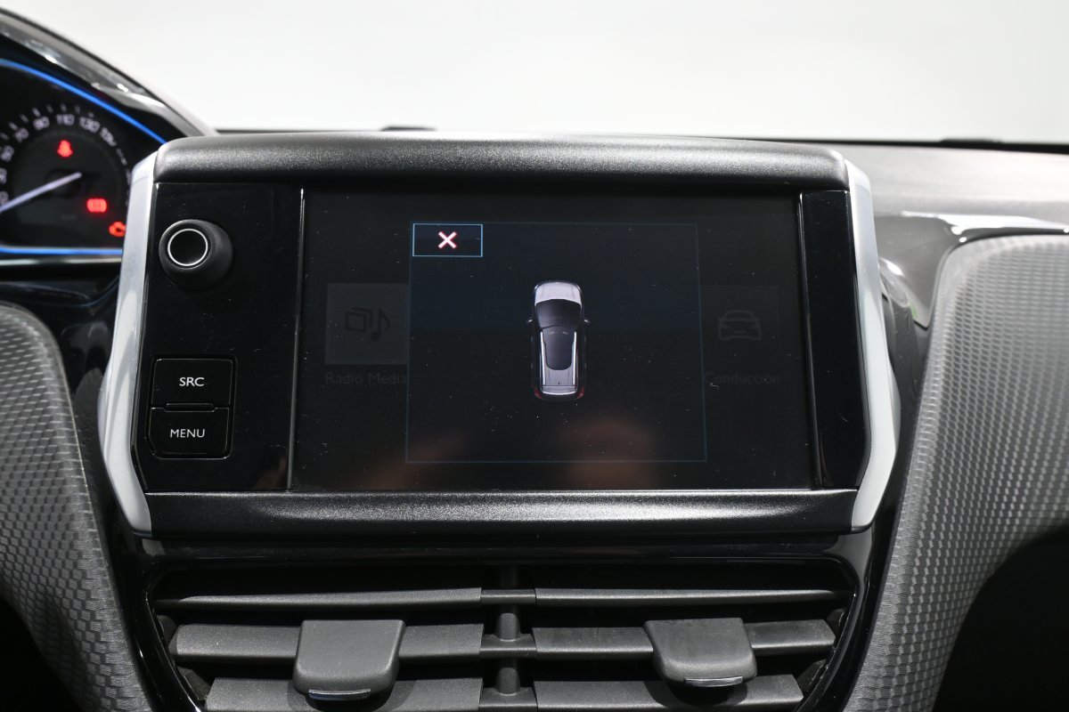 Foto Peugeot 2008 16