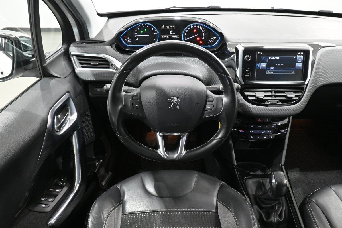 Foto Peugeot 2008 19