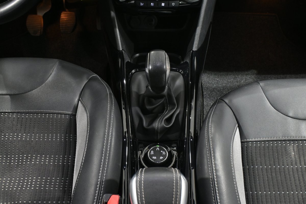 Foto Peugeot 2008 20