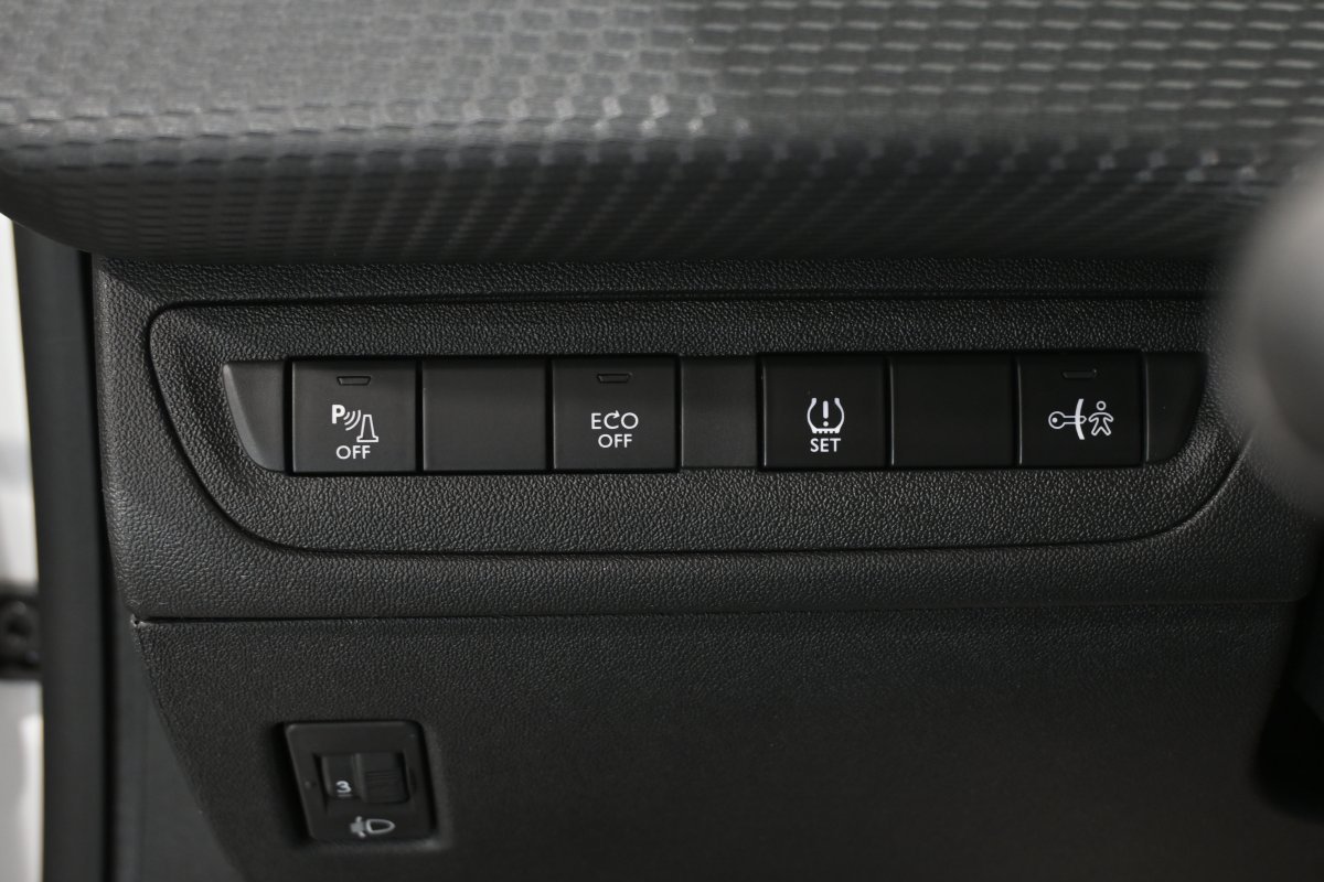 Foto Peugeot 2008 27