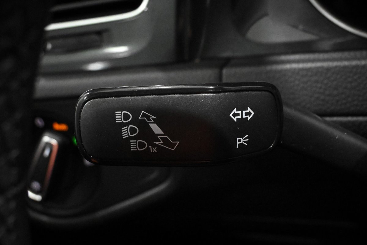 Foto Volkswagen Golf Variant 20