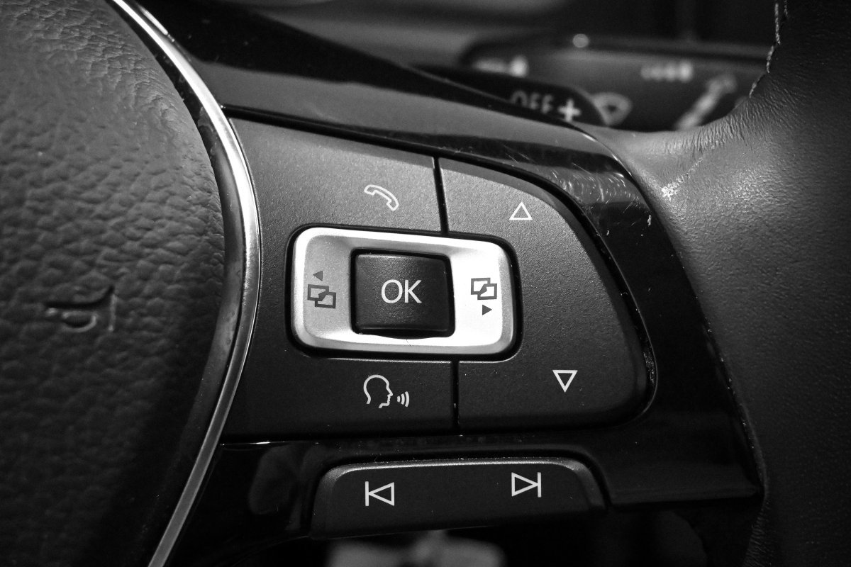 Foto Volkswagen Golf Variant 23