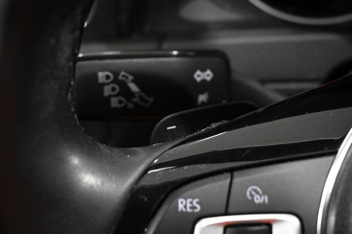 Foto Volkswagen Golf Variant 24