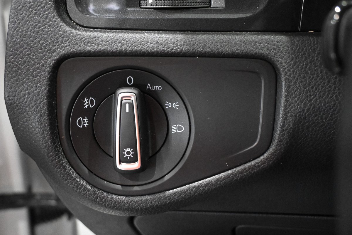 Foto Volkswagen Golf Variant 26