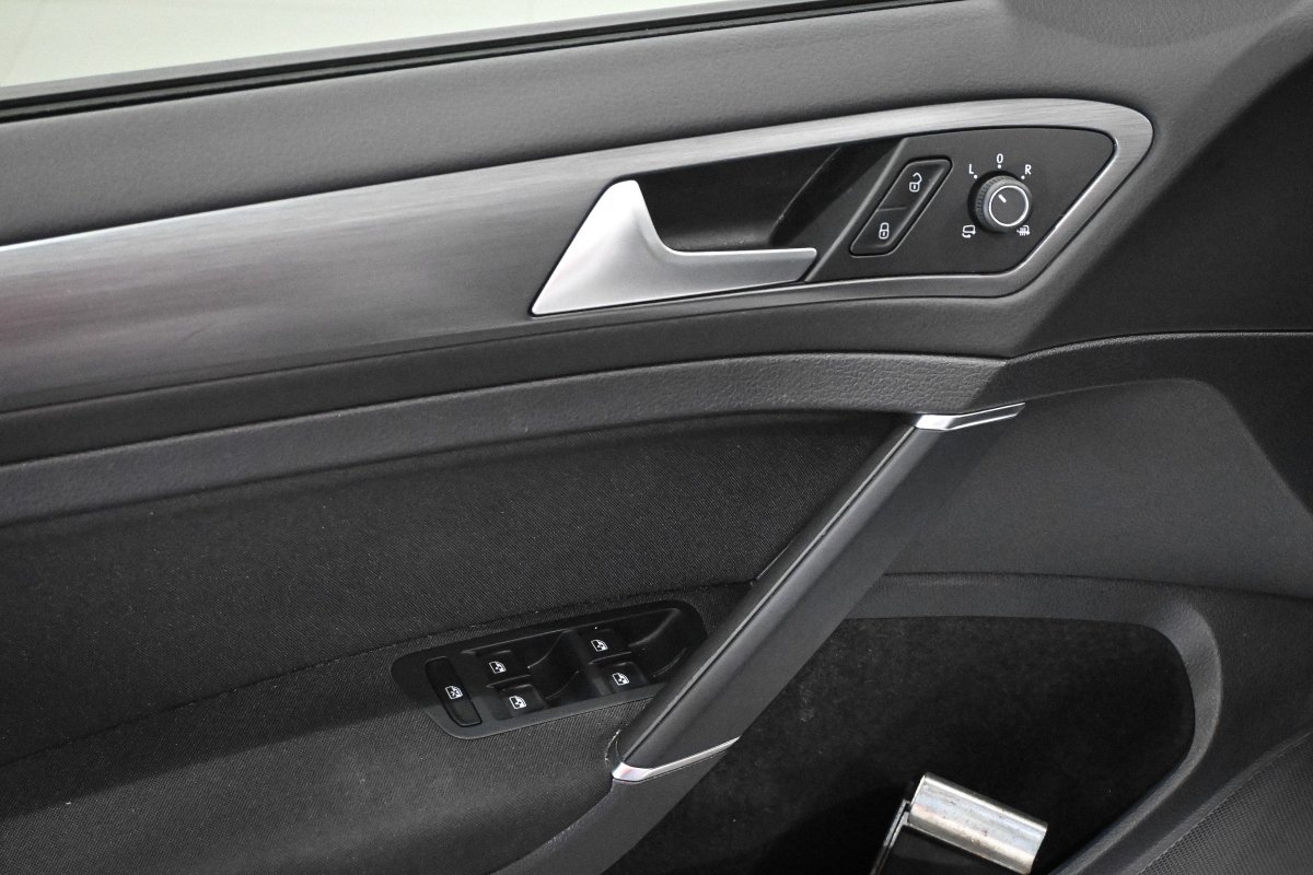 Foto Volkswagen Golf Variant 27