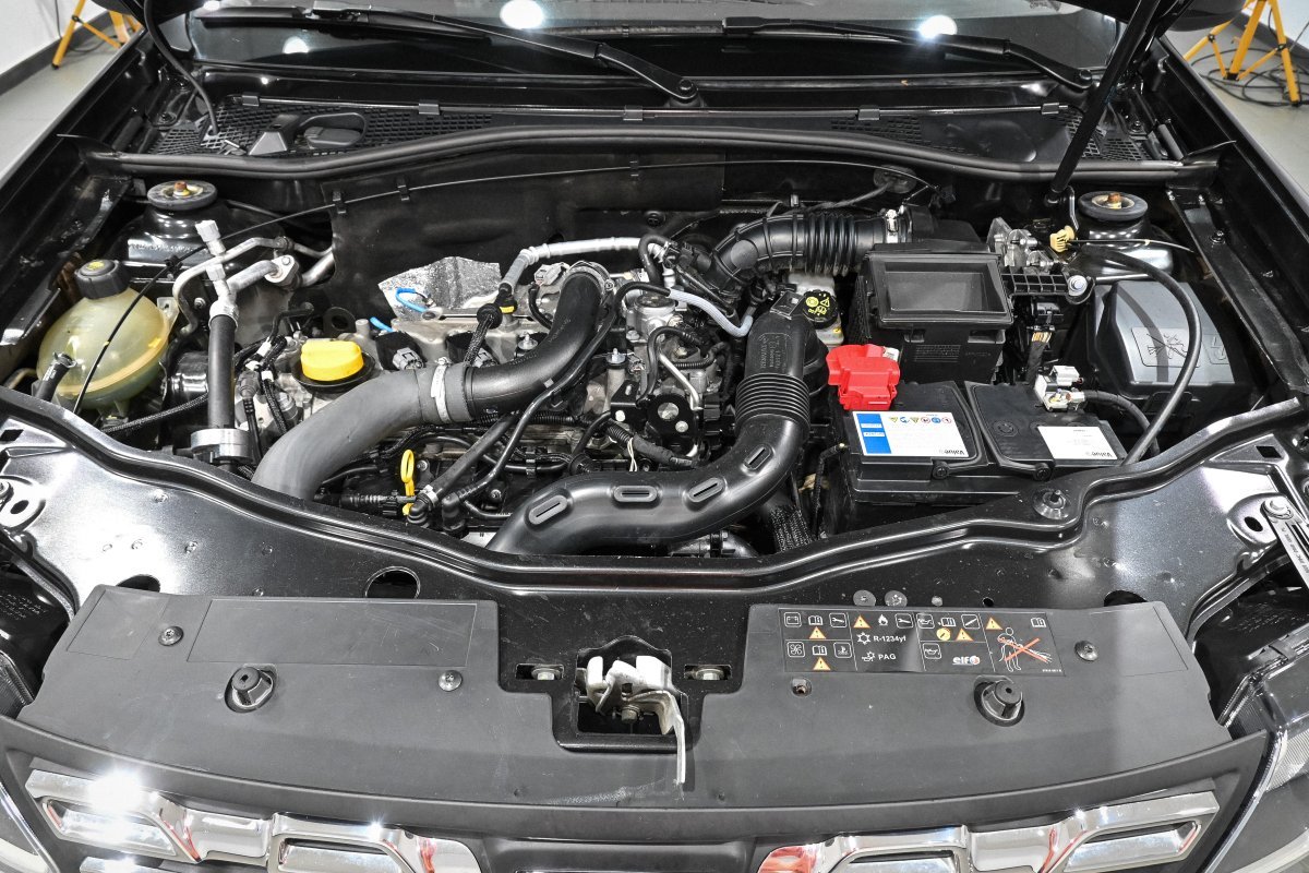 Foto Dacia Duster 7