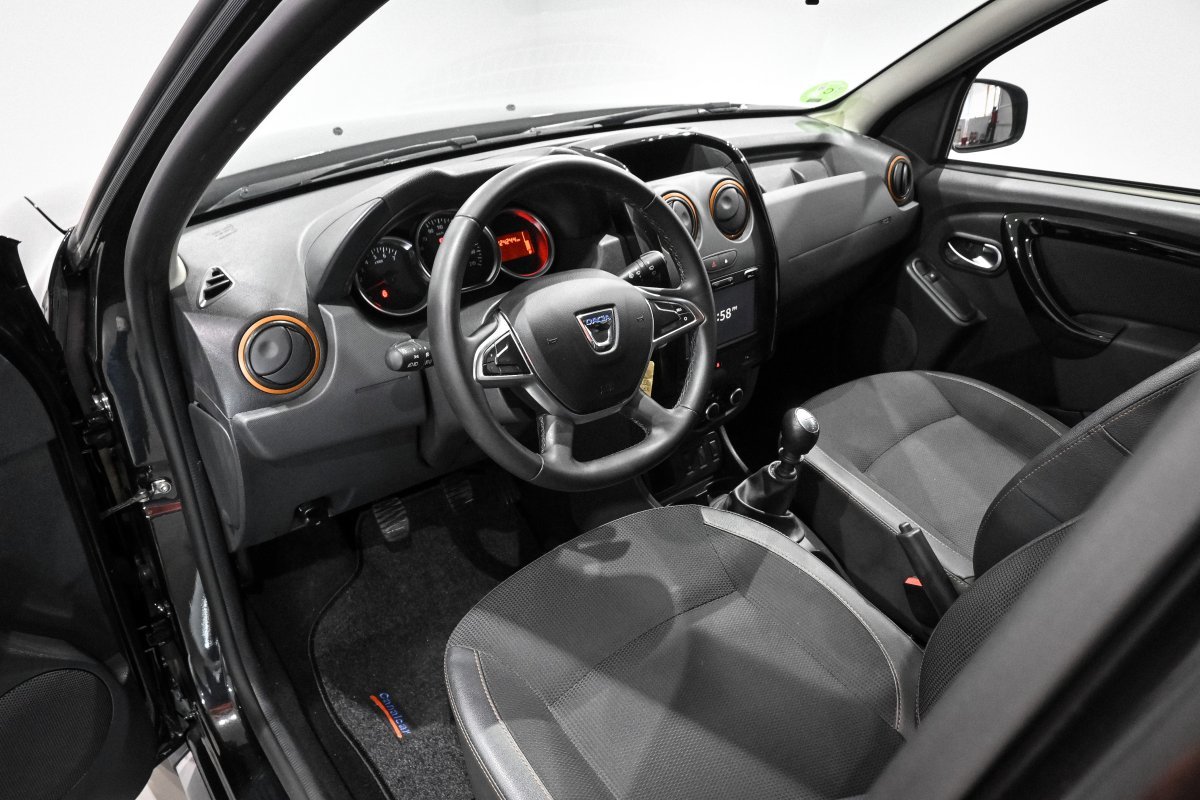 Foto Dacia Duster 9