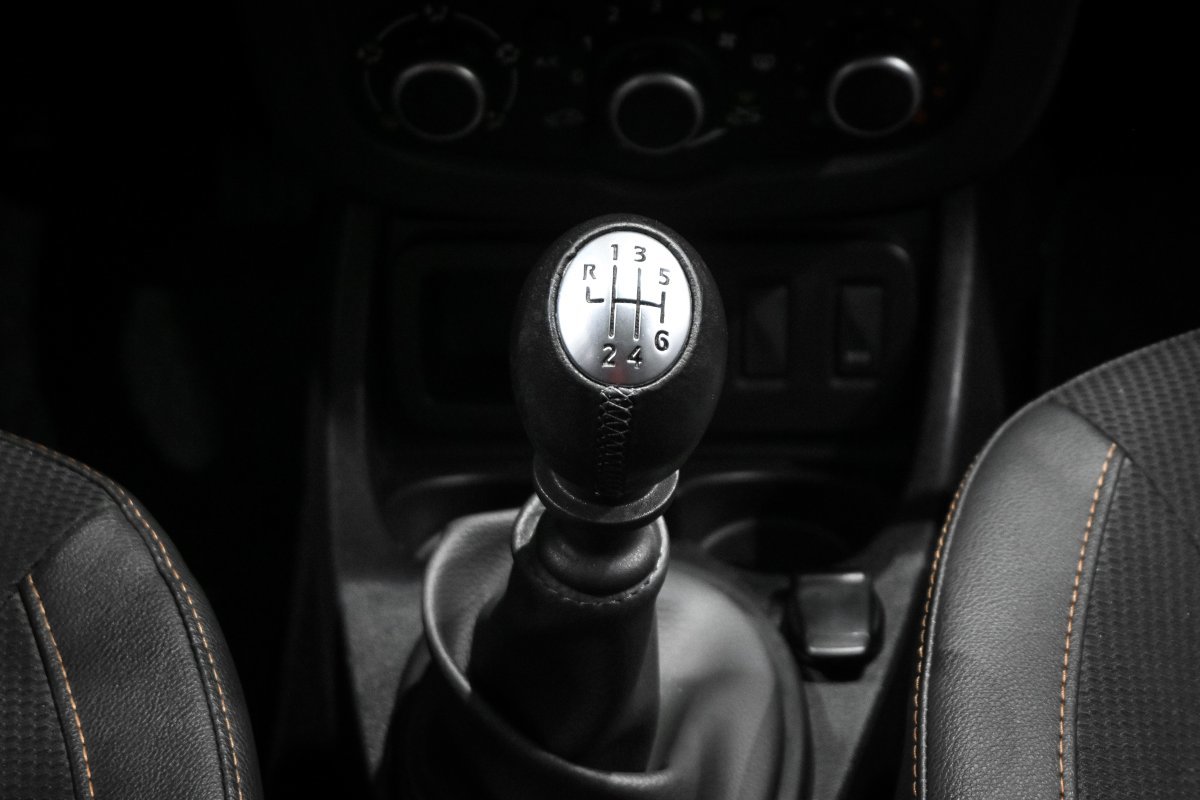 Foto Dacia Duster 19