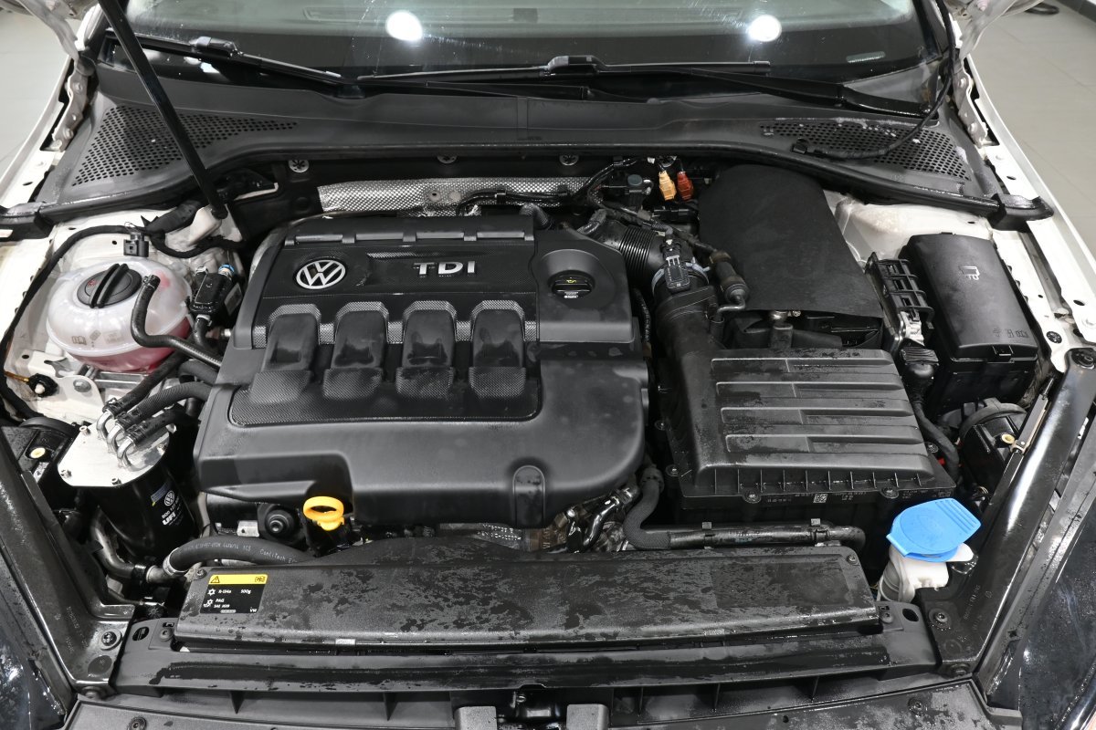 Foto Volkswagen Golf Variant 7