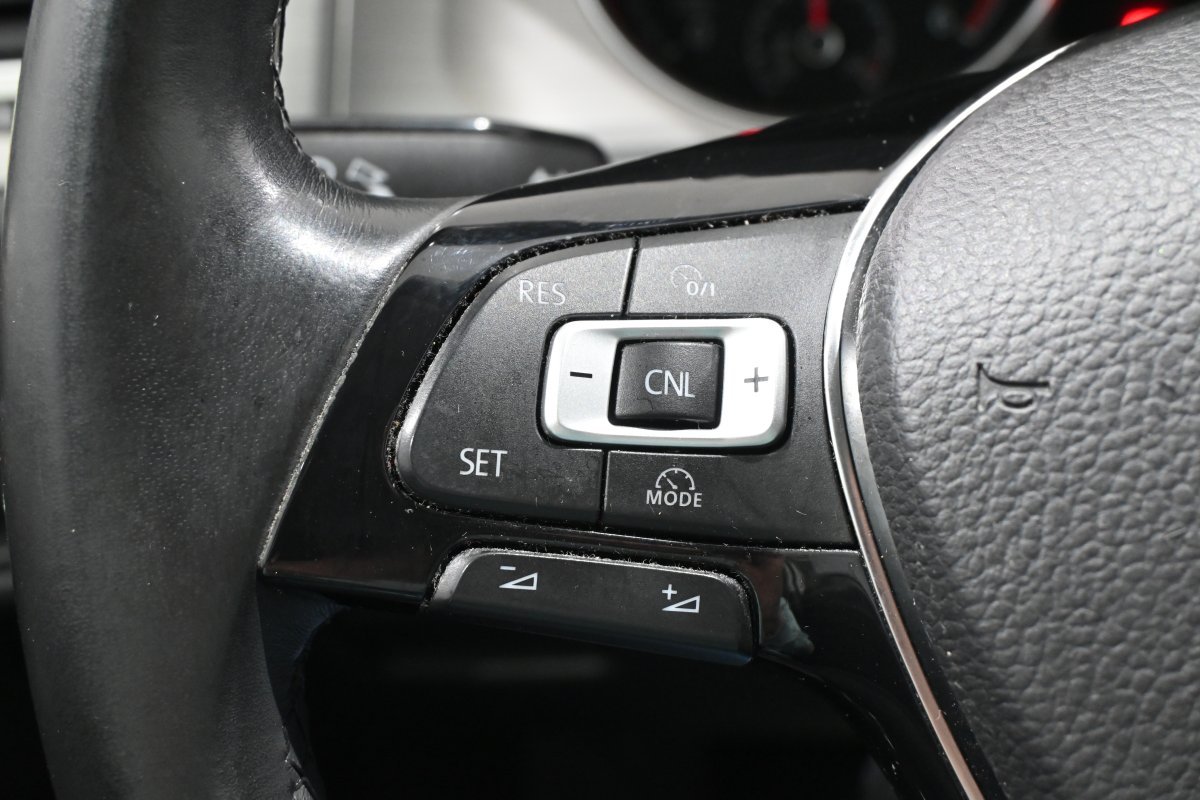 Foto Volkswagen Golf Variant 23