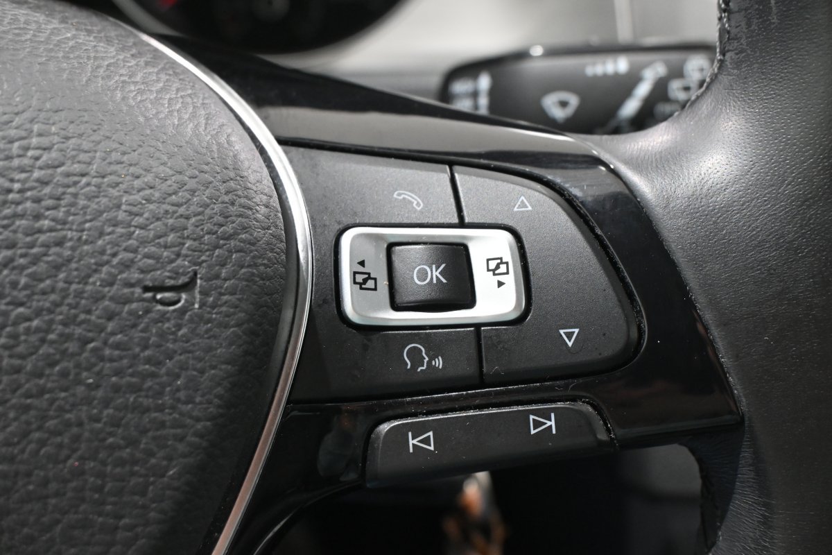 Foto Volkswagen Golf Variant 24