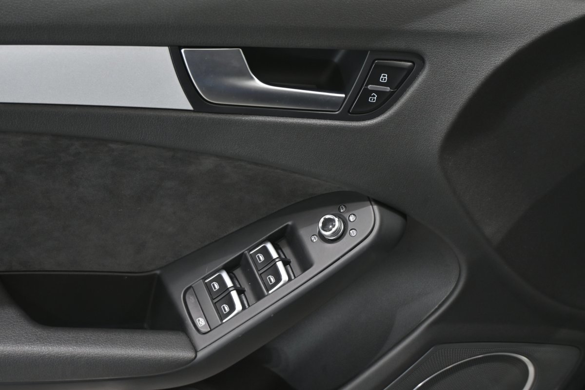 Foto Audi A4 Avant 26