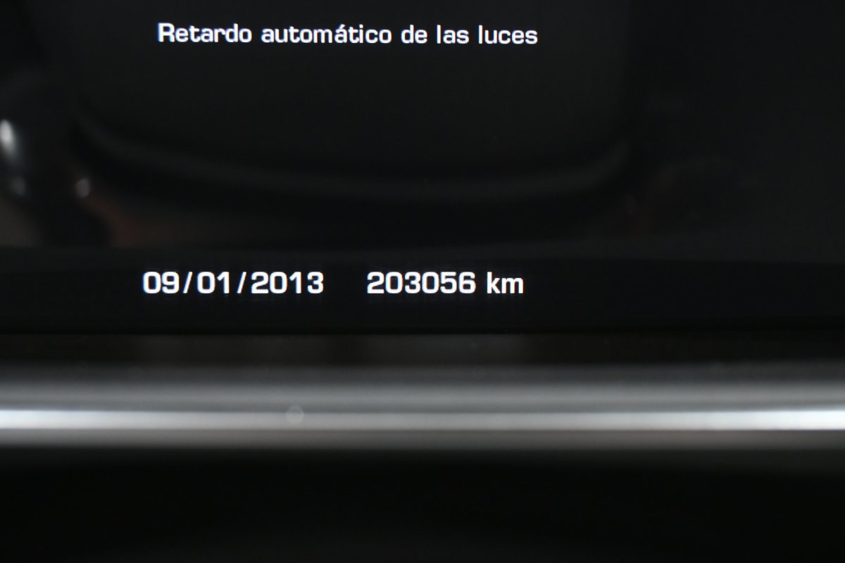 Foto Land-Rover Range Rover Sport 15