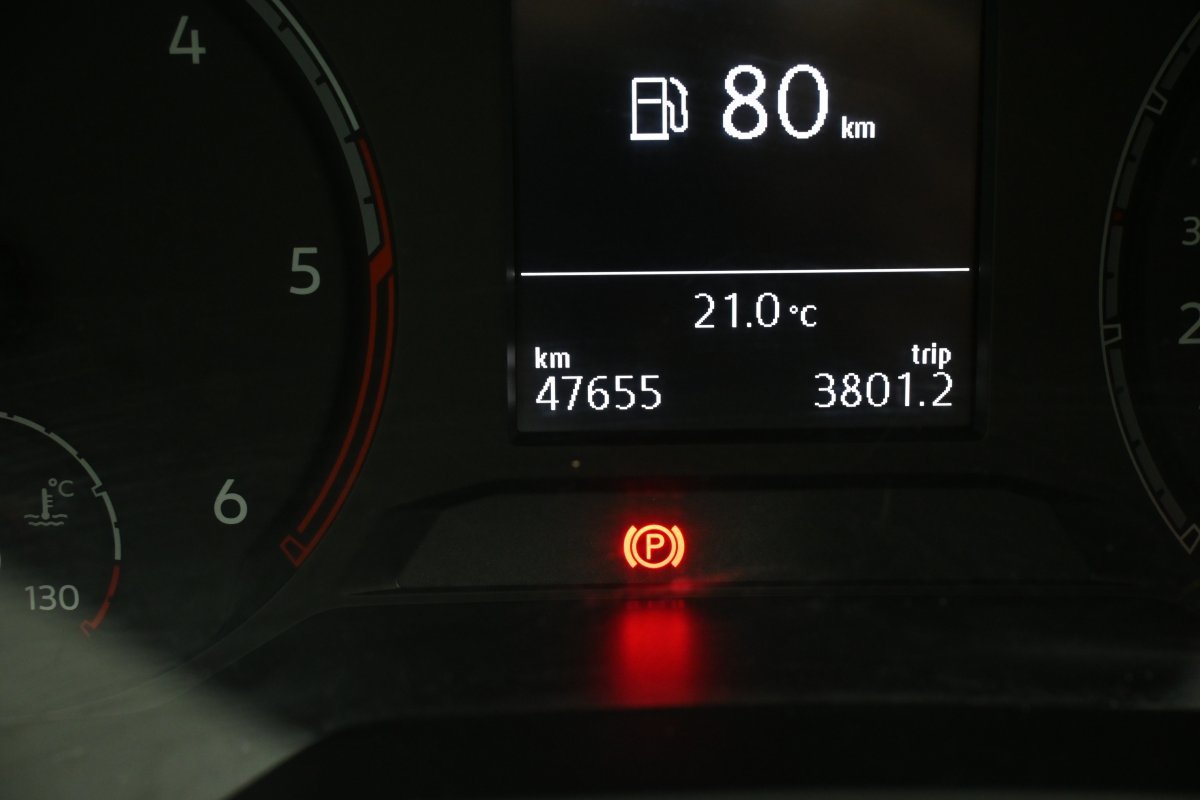 Foto Volkswagen T-Roc 12