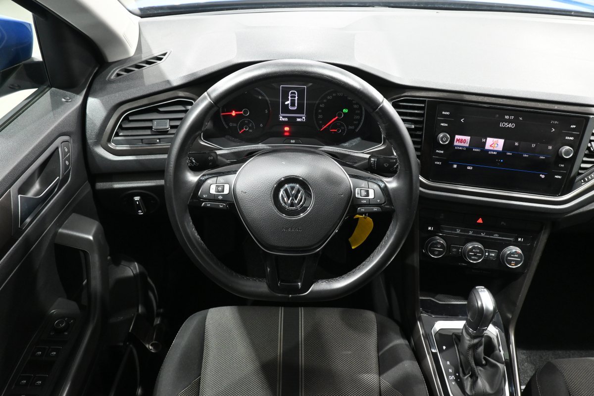 Foto Volkswagen T-Roc 19